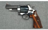 Smith & Wesson ~ Pre 29 ~ .44 Rem Mag - 2 of 3