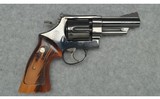 Smith & Wesson ~ 25-2 ~ .45 Long Colt - 1 of 3