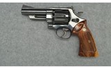 Smith & Wesson ~ 25-2 ~ .45 Long Colt - 2 of 3