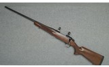 Browning ~ A-Bolt II LH ~ .270 WSM - 1 of 10