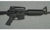 Colt ~ Sporter M4 Carbine - 3 of 10