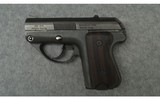 Semmerling Corp ~ LM-4 ~ .45 ACP - 2 of 3