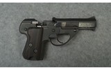 Semmerling Corp ~ LM-4 ~ .45 ACP - 3 of 3