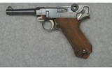 DWM ~ Luger ~ .30 Luger - 2 of 2