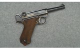 DWM ~ Luger ~ .30 Luger - 1 of 2