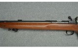 Winchester ~ 52-B ~ .22 LR - 7 of 10
