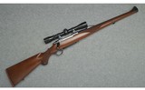 Ruger ~ M77 ~ .308 Win - 1 of 10