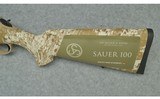 JP Sauer ~ Sauer 100 ~ 6.5mm Creedmoor - 6 of 10