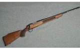 Bergara ~ B-14 ~ .243 Win - 1 of 10