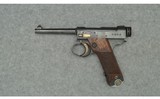 Nambu ~ Type 14 W/ Extras~ 8x22mm Nambu - 2 of 3