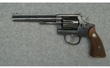 Smith & Wesson ~ Pre 17 ~ .22LR - 2 of 2