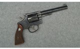 Smith & Wesson ~ Pre 17 ~ .22LR - 1 of 2