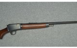 Winchester ~ Model 63 ~ .22LR - 3 of 10