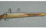 Ruger ~ M77 Hawkeye ~ 6.5mm Creedmoor - 3 of 10
