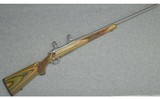 Ruger ~ M77 Hawkeye ~ 6.5mm Creedmoor - 1 of 10