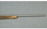 Ruger ~ M77 Hawkeye ~ 6.5mm Creedmoor - 4 of 10