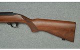 Ruger ~ 10/22 ~ .22LR - 6 of 10