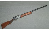 Browning ~ A5 Light Twelve ~ 12GA - 1 of 10