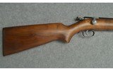 Winchester ~ Model 67 ~ .22 S, L, & LR - 2 of 10