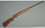 Winchester ~ Model 67 ~ .22 S, L, & LR - 1 of 10
