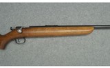 Winchester ~ Model 67 ~ .22 S, L, & LR - 3 of 10