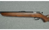 Winchester ~ Model 67 ~ .22 S, L, & LR - 7 of 10