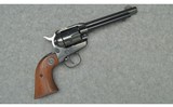 Ruger ~ Single Six ~ .22LR/.22 Mag - 1 of 3
