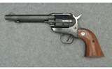 Ruger ~ Single Six ~ .22LR/.22 Mag - 2 of 3
