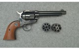 Ruger ~ Single Six ~ .22LR/.22 Mag - 3 of 3