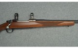 Ruger ~ M77 Mark II ~ .300 Win Mag - 3 of 10