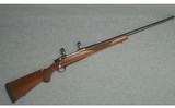 Ruger ~ M77 Mark II ~ .300 Win Mag - 1 of 10