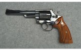 Smith & Wesson ~ 53 ~ .22 Jet - 2 of 2