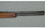 Angelo Zoli ~ Combination Gun ~ 12GA/.222 Rem - 4 of 10