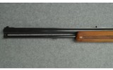Angelo Zoli ~ Combination Gun ~ 12GA/.222 Rem - 8 of 10