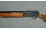 Browning ~ A5 Magnum ~ 12GA - 7 of 11