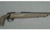 Bergara ~ B-14 HMR ~ 6.5mm Creedmoor - 3 of 10