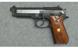 Taurus ~ PT 99 AF ~ 9mm Luger - 2 of 3