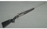 Browning ~ X-Bolt Stainless Stalker ~ .243 Win - 1 of 10