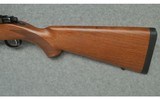 Ruger ~ 77/22 ~ .22 Hornet - 6 of 10