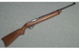 Ruger ~ 10/22 ~ .22LR - 1 of 10