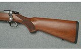 Ruger ~ M77 Mark II LH ~ .30-06 Springfield - 2 of 10