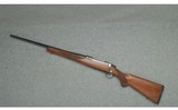 Ruger ~ M77 Mark II LH ~ .30-06 Springfield - 1 of 10