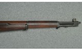 Springfield ~ M1 Garand 12/1954 ~ .30-06 Springfield - 4 of 10