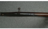 Brazilian Mauser ~ 1908 ~ 7x57 mm Mauser - 5 of 11