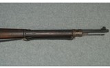 Brazilian Mauser ~ 1908 ~ 7x57 mm Mauser - 4 of 11