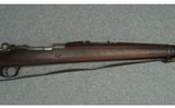 Brazilian Mauser ~ 1908 ~ 7x57 mm Mauser - 3 of 11