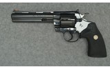 Colt ~ Python (1993) ~ .357 Mag - 2 of 3