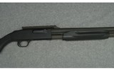 Mossberg ~ 500A Slug ~ 12GA - 3 of 10