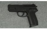 Sig Arms ~ SP 2340 ~ .40 S&W - 3 of 3