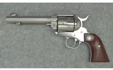 Ruger ~ New Vaquero ~ .45 Long Colt - 2 of 4